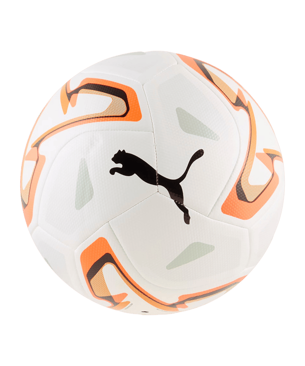 PUMA STELLAR Cup 350 Lightball Weiß F02 - weiss