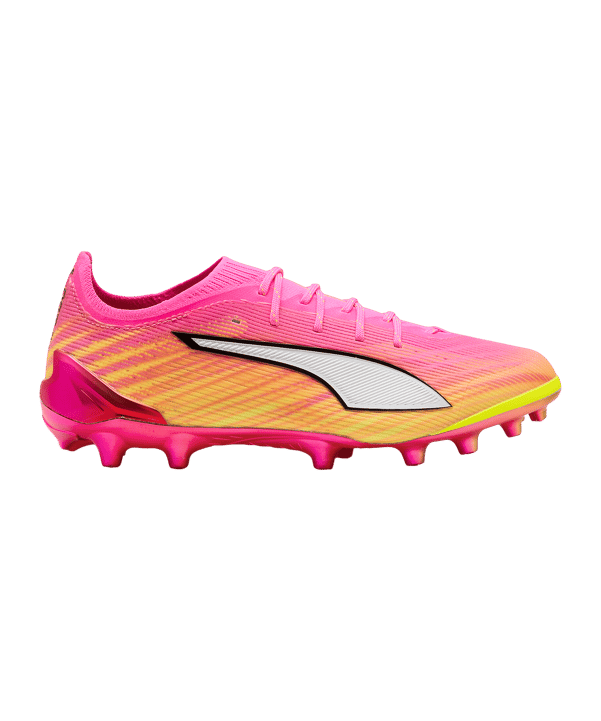 PUMA ULTRA 6 Ultimate AG Showtime Rosa F05 - rosa