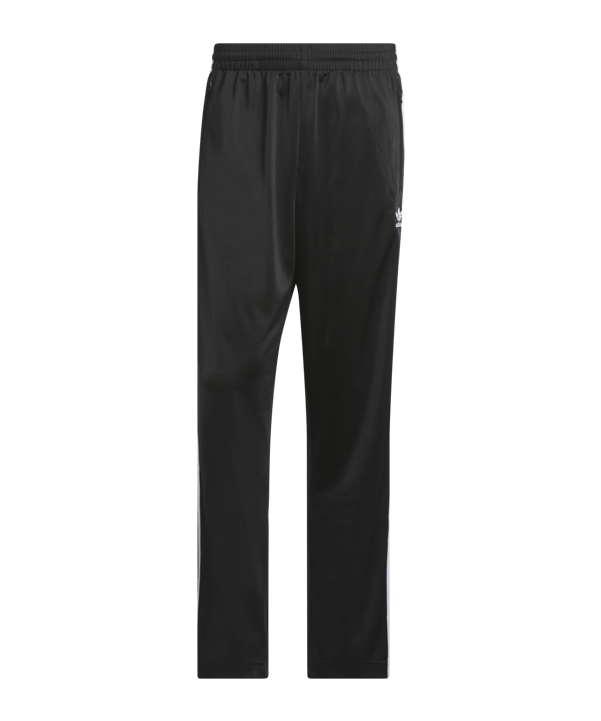 adidas Originals Firebird Jogginghose Schwarz - schwarz