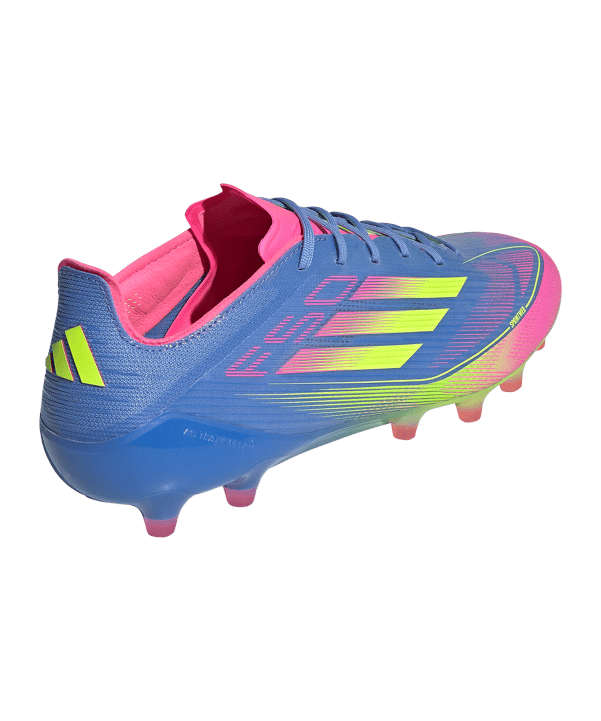 adidas F50 Elite AG Blau - blau
