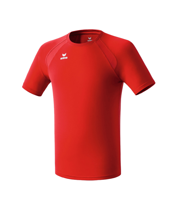Erima T-Shirt Performance Kids Rot - rot
