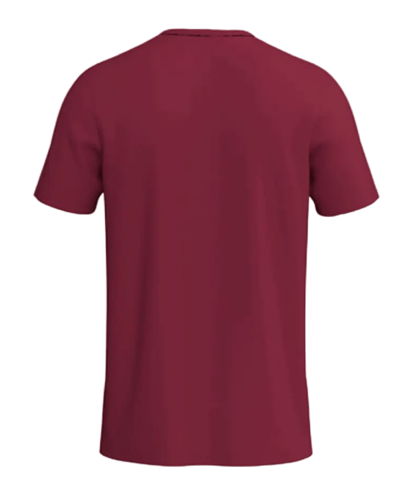 Erima INTRO function T-Shirt Rot F2082585 - rot