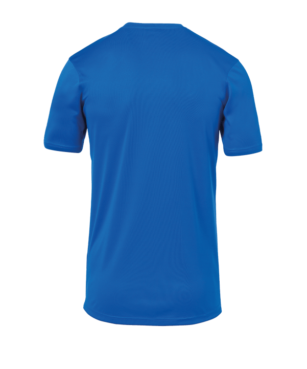 Uhlsport Stream 22 Trikot kurzarm Kids Blau F14 - blau