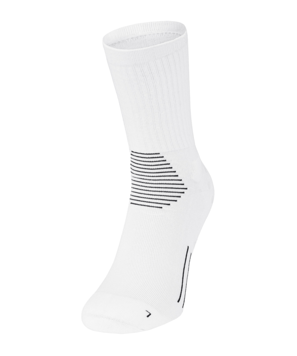 JAKO Gripsocken Comfort Weiss F000 - weiss