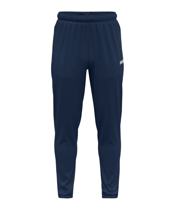 JAKO Dynamic Web Hose Damen Blau F900 - blau