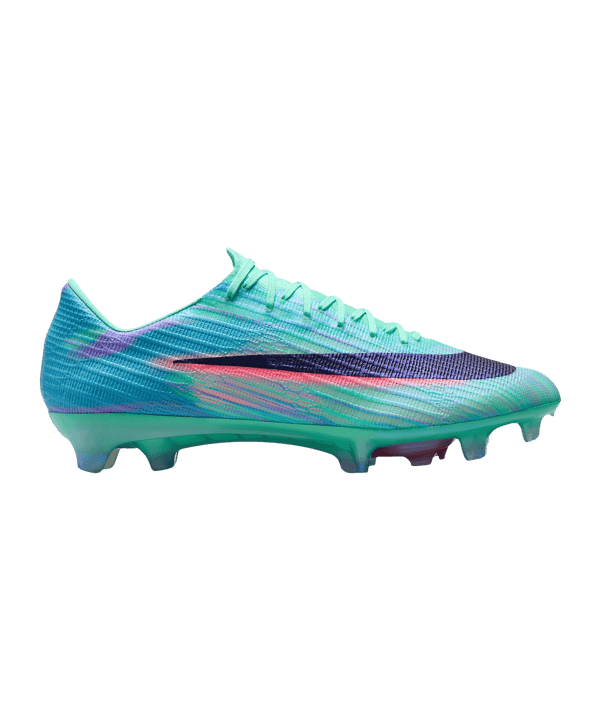 Nike Air Zoom Mercurial Superfly 11 Elite FG "Sam Kerr" Grün F300 - gruen