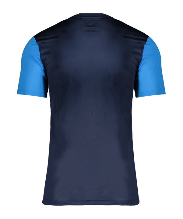 Nike Trophy V Trikot Dunkelblau F410 - dunkelblau