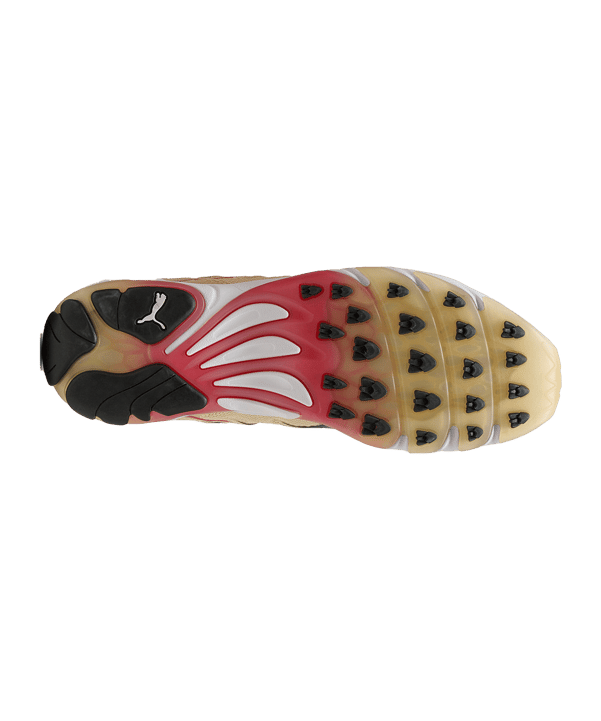 PUMA Inhale OG Laufschuh Beige F01 - beige