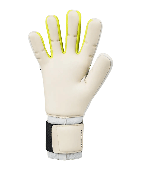 uhlsport FM Absolutgrip HN Fit Solar Edition #402 Torwarthandschuhe Mehrfarbig F1011414011113 - mehrfarbig