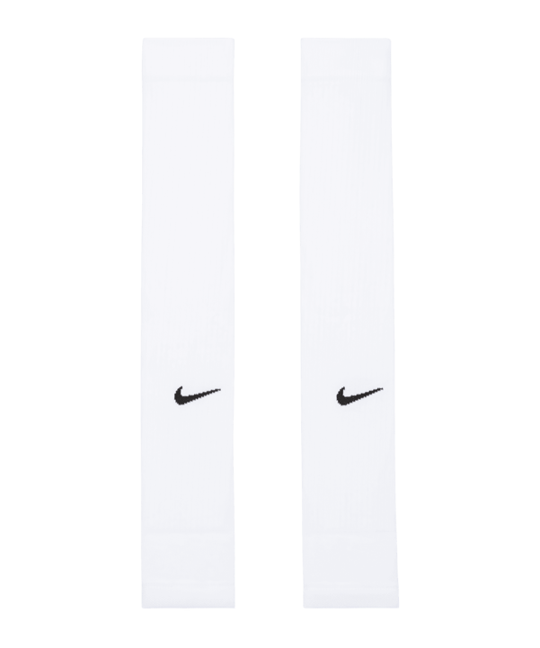 Nike Strike Dri-FIT Sleeves Weiss F100 - weiss
