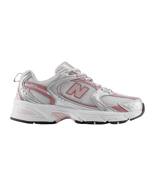 New Balance 530 Silber - silber