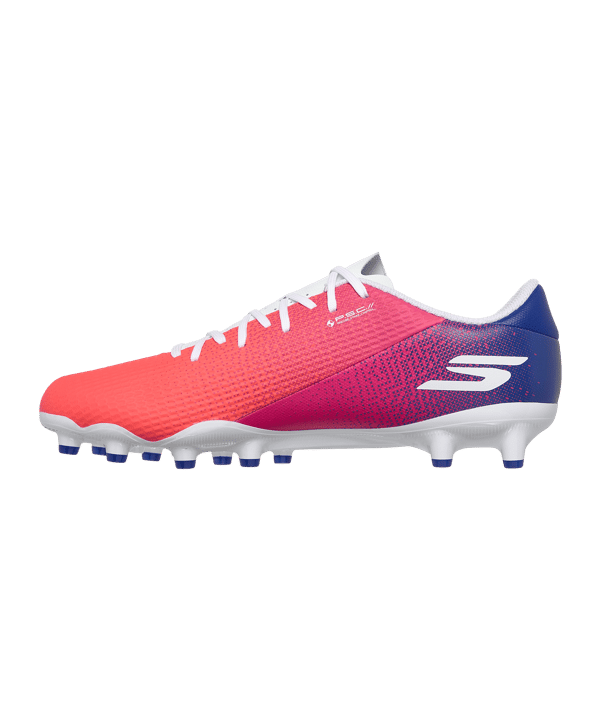 Skechers SKX 2 Academy AG Sunset Rosa FBBLP - rosa