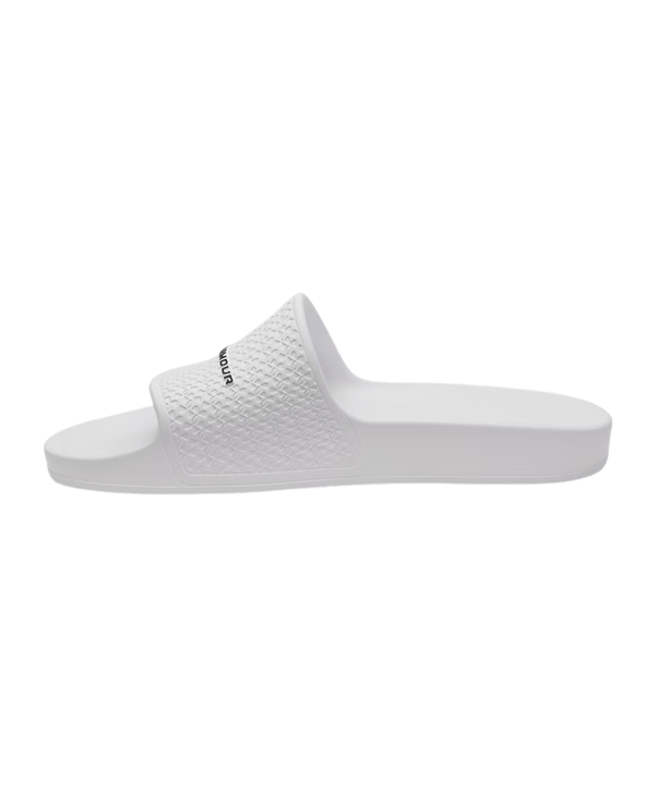 Under Armour Armer Weiß - weiss
