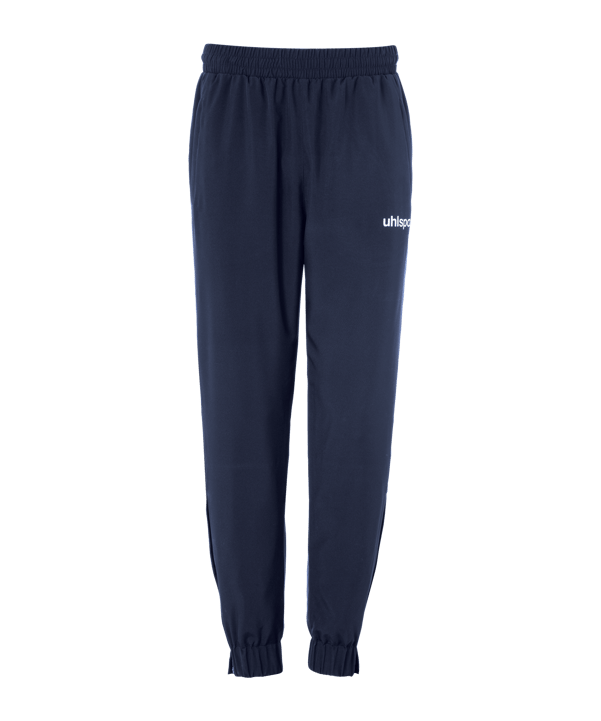 Uhlsport Web Trainingshose Kids Dunkelblau F02 - blau
