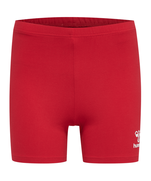 Hummel hmlCORE VOLLEY Hipster Damen Rot F3062 - rot