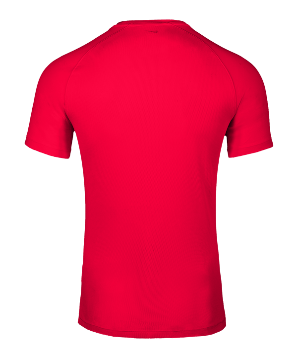 Nike Park VIII Trikot Kids Rot F635 - rot