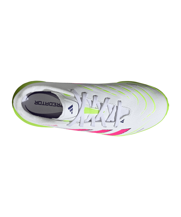 adidas Predator League TF Celestial Victory Kids - weiss