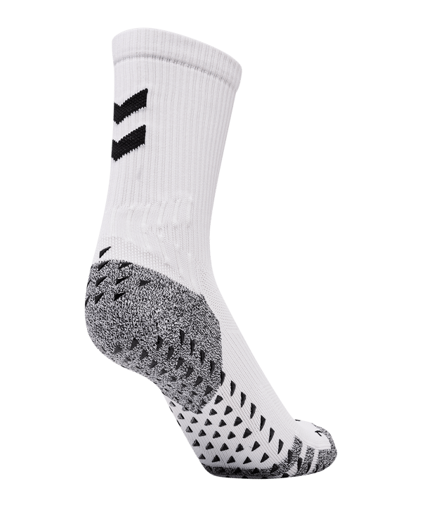 Hummel Pro Grip Socken F9124 - weiss