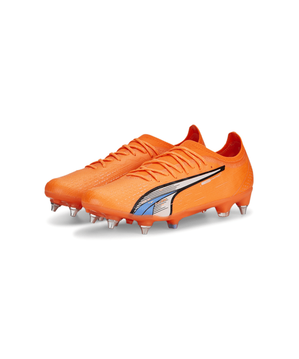 PUMA ULTRA Ultimate MxSG Supercharge Orange F01 - orange