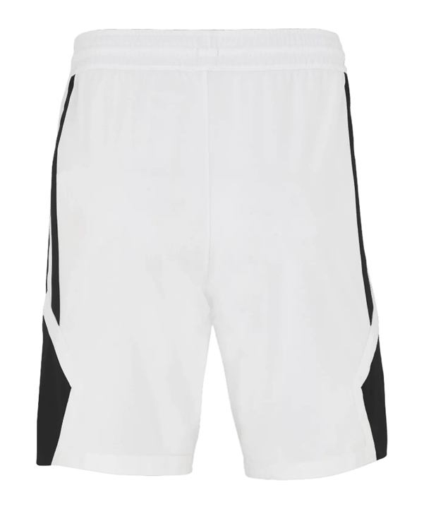 Jordan TM25 Basketball Stock Short Weiß F100 - weiss