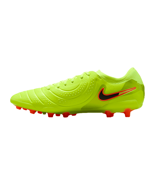 Nike Tiempo Legend X Elite AG Refresh Gelb F701 - gelb