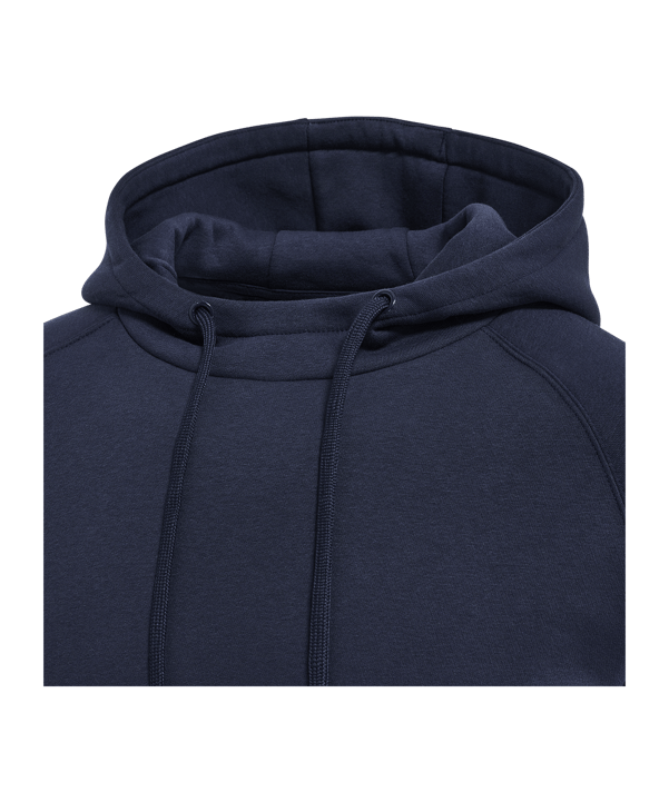 Hummel hmlRED Classic Hoody Blau F7026 - blau