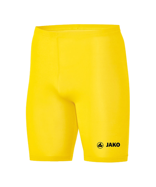 Jako Tight Basic 2.0 Kids Gelb F30 - gelb
