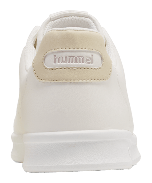 Hummel Court Line Sneaker Weiss F9035 - weiss