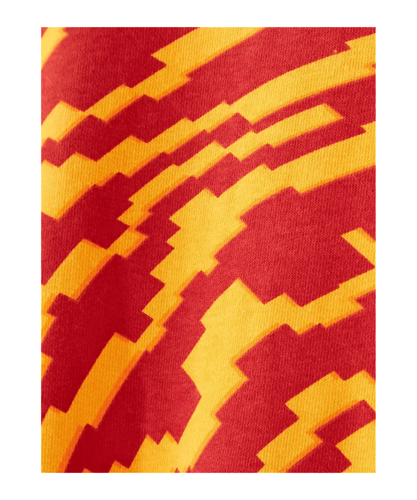 Galatasaray Istanbul Hoody Rot - rot