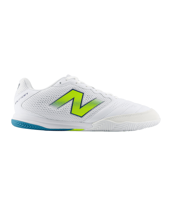New Balance Furon Pro V9 IN Main Weiß - weiss