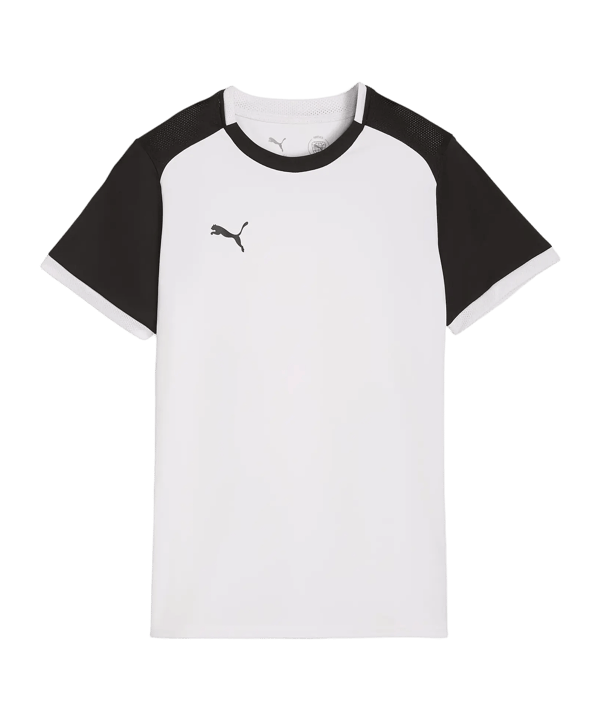 PUMA teamLIGA26 Matchday Trikot Damen Weiß F04 - weiss