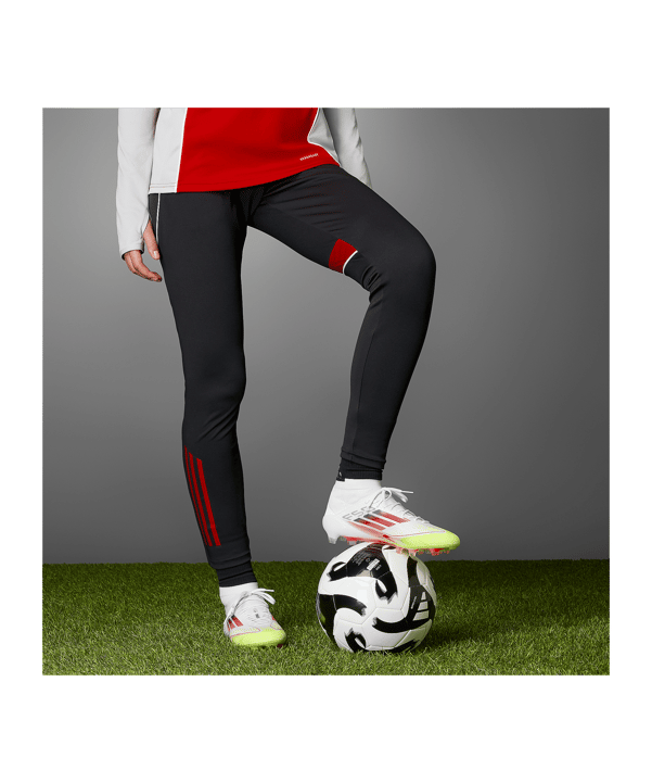 adidas F50 Elite Mid FG Pure Victory Damen Weiss - weiss
