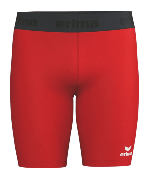 Erima T&F WINGS Tight Rot F8292604 - rot