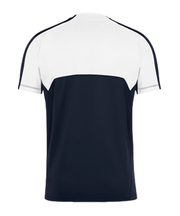 Nike Team Court Trikot Blau F451 - blau