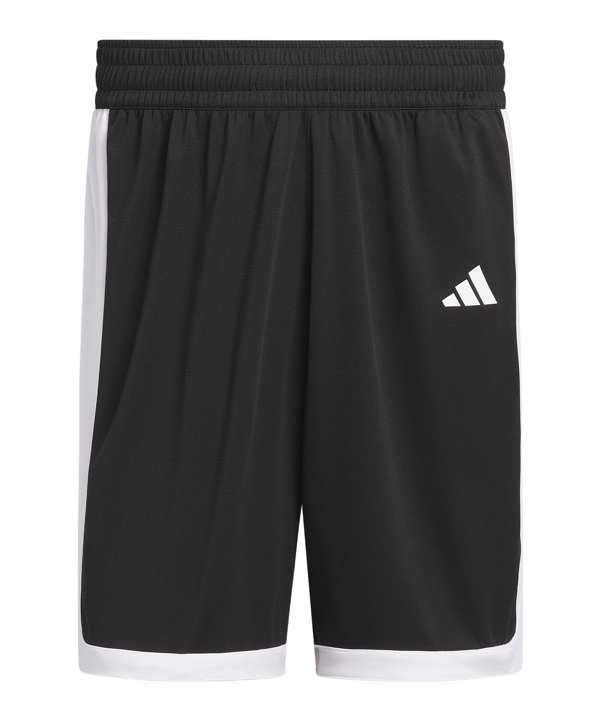 adidas Pulse Speed Short Schwarz - schwarz
