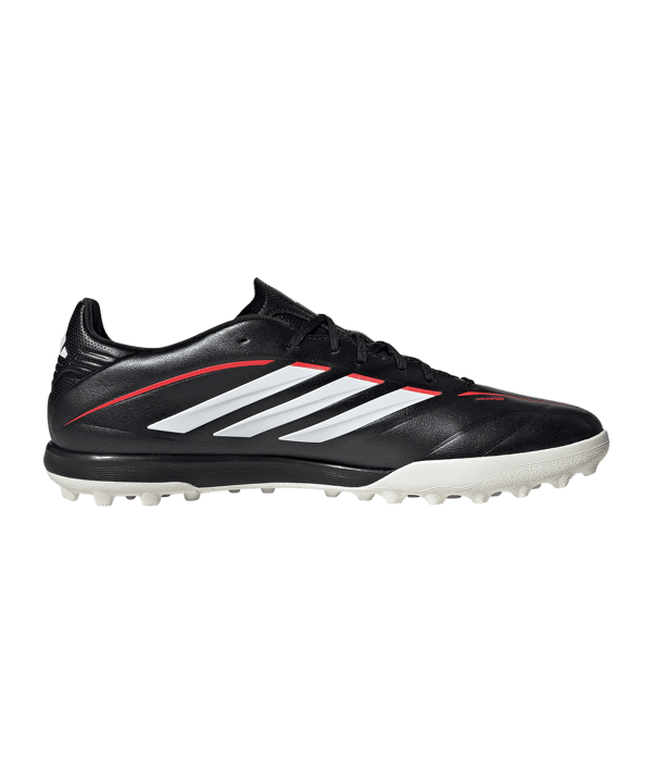 adidas Copa Pure IV League TF Immortal DNA Schwarz - schwarz