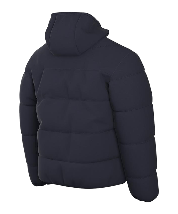 Nike TF Academy Pro 24 Allwetterjacke Kids F451 - blau