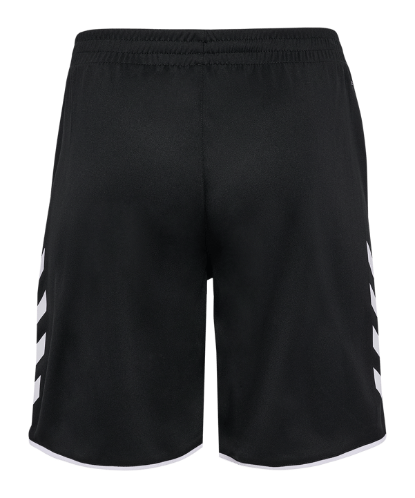 hummel Core 2.0 Training Short Schwarz F2114 - schwarz
