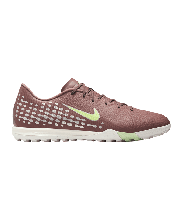 Nike Air Zoom Mercurial Vapor XVI Academy TF Kylian Mbappe Braun F200 - braun