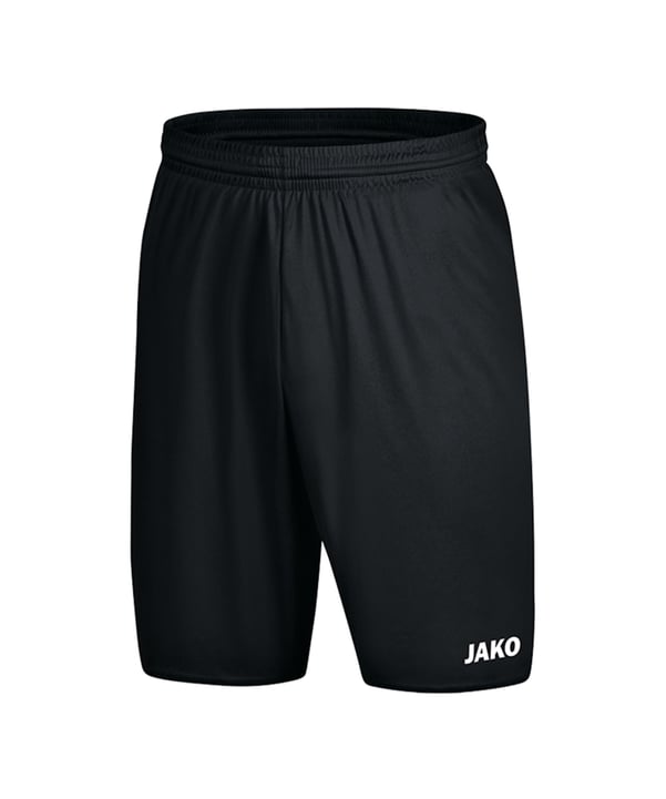 Jako Anderlecht 2.0 Short Hose kurz Kids F08 - schwarz
