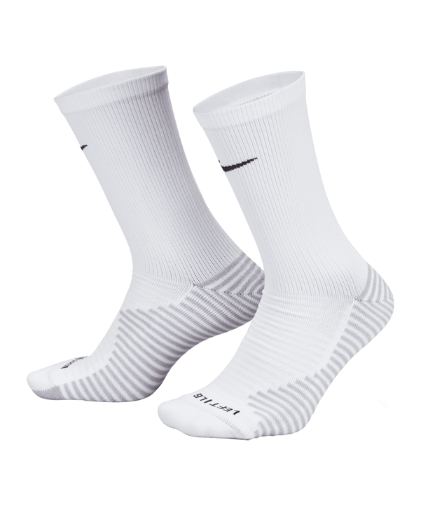 Nike Strike World Cup 22 Crew Socken F100 - weiss