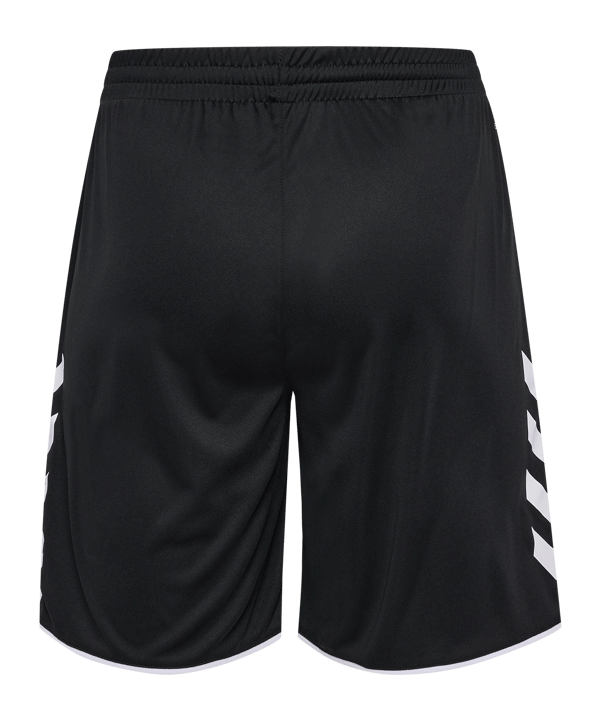 hummel Core 2.0 Short Schwarz F2114 - schwarz