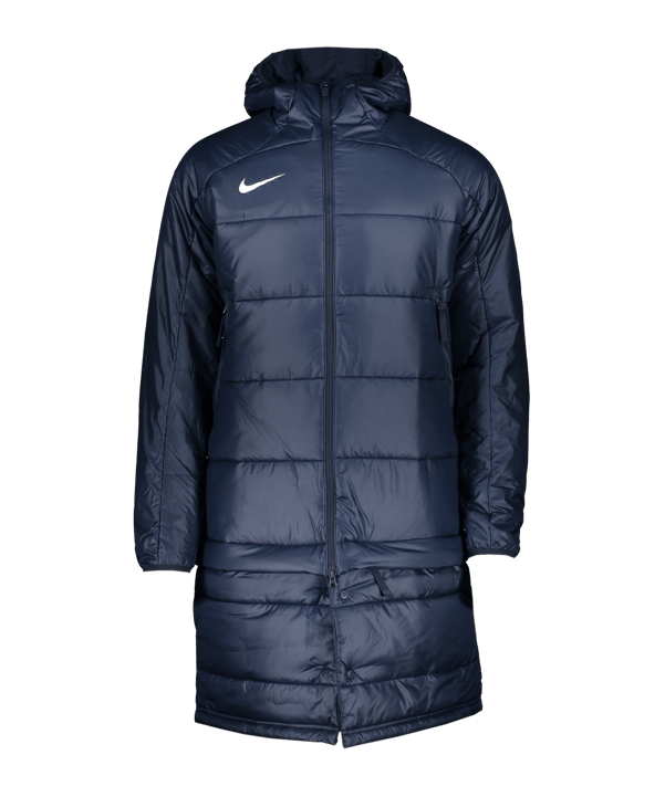 Nike Academy Pro Therma 2in1 Insulated Jacke F451 - blau