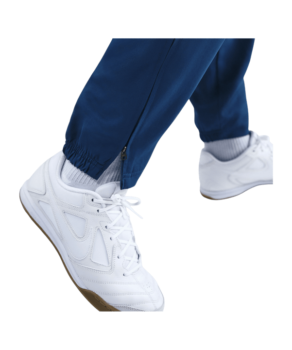 Nike USA Reissue Trainingshose Blau F486 - blau