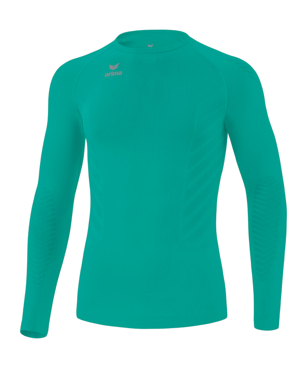 Erima Athletic Sweatshirt Kids Grün - gruen