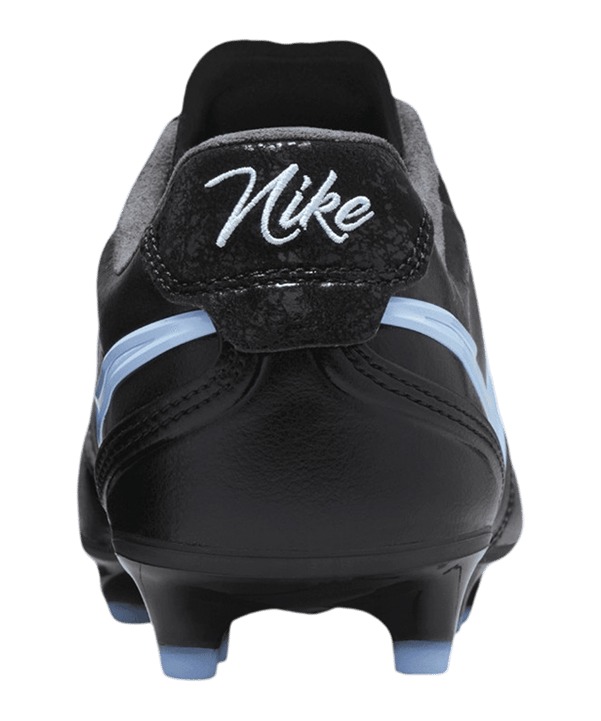 Nike Tiempo Ligera Pro FG Shadow Schwarz F040 - schwarz