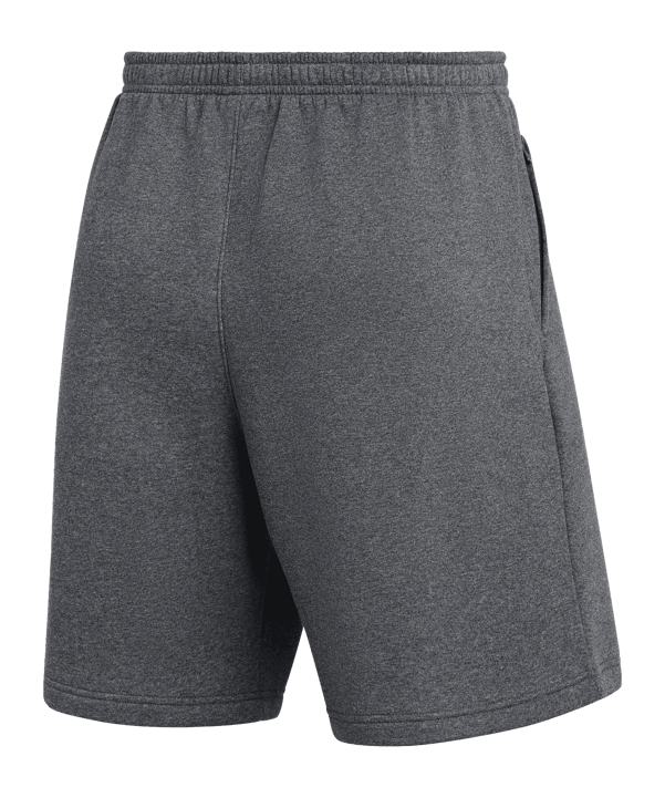 Nike Park 26 Short Grau F063 - grau