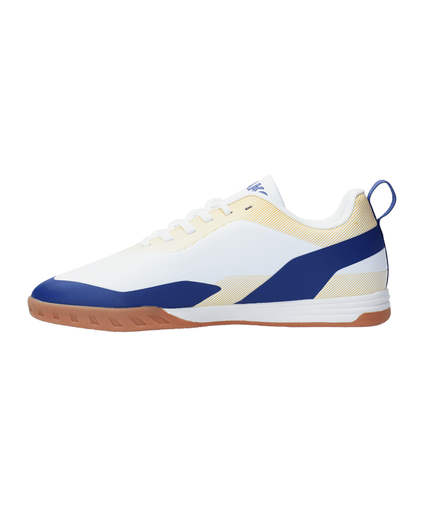 JAKO Dreamflow Jr IN Kids Weiß F707 - weiss