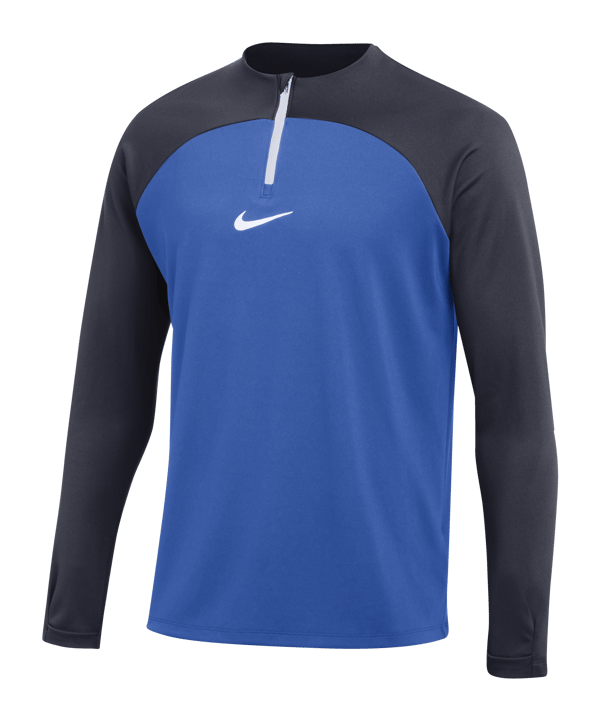 Nike Academy Pro Drill Top Kids Blau F463 - blau