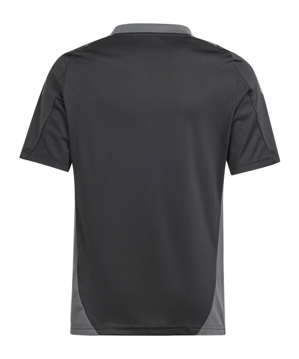 adidas Tiro 24 Competition Training Trikot Kids - schwarz